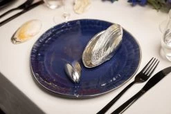 Anovi Mosselbestek 2-delig -Westmark Winkel 12 Mosselen Anovi 12