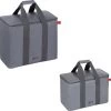 Resto Kitchenware Koeltasset Polis - Donkergrijs - 23 + 30 Liter 2 Resto Kitchenware Koeltasset Polis - Donkergrijs - 23 + 30 Liter -Westmark Winkel 1200x1187 1
