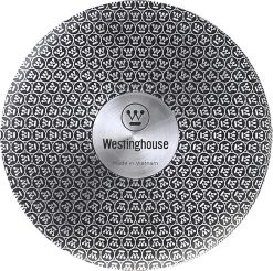 Westinghouse Pannenset Black Signature (Koekenpan + Kookpan + Hapjespan) ø 24 Cm - Inductie En Alle Andere Warmtebronnen -Westmark Winkel 1200x1193 6