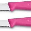 Victorinox Schilmes Swiss Classic - Roze - Gekarteld - 2 Stuks -Westmark Winkel 1200x1200 15