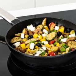 Westinghouse Koekenpannenset Performance - ø 24 En 28 Cm - Zwart - Inductie En Alle Andere Warmtebronnen 11 Westinghouse Koekenpannenset Performance - ø 24 En 28 Cm - Zwart - Inductie En Alle Andere Warmtebronnen -Westmark Winkel 1200x1200 159