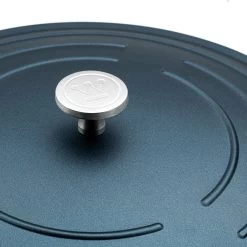 Westinghouse Pannenset Performance (Wokpan + Grillpan) ø 28 Cm - Blauw - Inductie En Alle Andere Warmtebronnen -Westmark Winkel 1200x1200 33