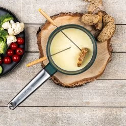 Westinghouse Pannenset Performance (Koekenpan ø 24 En 28 Cm + Steelpan ø 18 Cm) - Groen - Inductie En Alle Andere Warmtebronnen 11 Westinghouse Pannenset Performance (Koekenpan ø 24 En 28 Cm + Steelpan ø 18 Cm) - Groen - Inductie En Alle Andere Warmtebronnen -Westmark Winkel 1200x1200 56