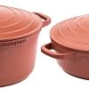 Westinghouse Pannenset Performance (Braadpan + Hapjespan) ø 28 Cm - Rood - Inductie En Alle Andere Warmtebronnen -Westmark Winkel 1200x414
