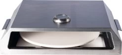 Bighorn Pizzaoven Met Pizzasteen Voor Barbecue - Grilloven - Draagbare - Edelstaal -Westmark Winkel 1200x537 1