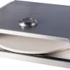 Bighorn Pizzaoven Met Pizzasteen Voor Barbecue - Grilloven - Draagbare - Edelstaal -Westmark Winkel 1200x580