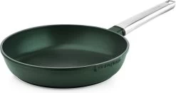 Westinghouse Pannenset Performance (Koekenpan ø 24 En 28 Cm + Steelpan ø 18 Cm) - Groen - Inductie En Alle Andere Warmtebronnen 12 Westinghouse Pannenset Performance (Koekenpan ø 24 En 28 Cm + Steelpan ø 18 Cm) - Groen - Inductie En Alle Andere Warmtebronnen -Westmark Winkel 1200x638