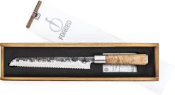 Forged Broodmes VG10 20.5 Cm -Westmark Winkel 1200x649