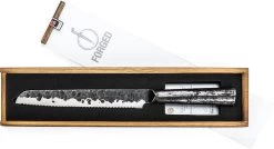 Forged Broodmes Brute 20.5 Cm -Westmark Winkel 1200x6495B15D