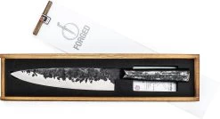 Forged Koksmes Brute 20.5 Cm -Westmark Winkel 1200x649 5