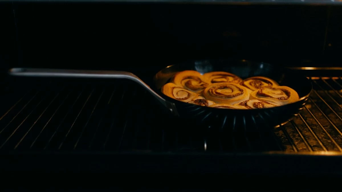 Saveur Selects Pannenset - Carbon Steel (Wokpan ø 35 Cm + Koekenpan ø 30 Cm) - Inductie En Alle Andere Warmtebronnen 8 Saveur Selects Pannenset - Carbon Steel (Wokpan ø 35 Cm + Koekenpan ø 30 Cm) - Inductie En Alle Andere Warmtebronnen - Afbeelding 6