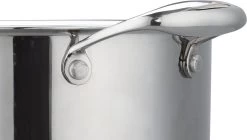 Westinghouse Pannenset Black Signature (Koekenpan + Kookpan + Hapjespan) ø 24 Cm - Inductie En Alle Andere Warmtebronnen -Westmark Winkel 1200x681 2