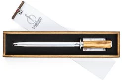 Forged Aanzetstaal Olive 26 Cm -Westmark Winkel 1200x7915B15D