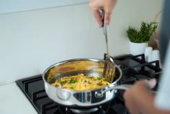 Westinghouse Pannenset Black Signature (Kookpan + Hapjespan ø 24 Cm + Wokpan ø 32 Cm) - Inductie En Alle Andere Warmtebronnen 18 Westinghouse Pannenset Black Signature (Kookpan + Hapjespan ø 24 Cm + Wokpan ø 32 Cm) - Inductie En Alle Andere Warmtebronnen -Westmark Winkel 1200x800 32