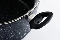 Westinghouse Pannenset Black Marble (Braadpan ø 24 Cm + Steelpan ø 18 Cm) - Inductie En Alle Andere Warmtebronnen -Westmark Winkel 1200x800 42