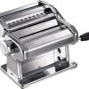 Marcato Pastamachine Atlas 150 Zilver 2 Marcato Pastamachine Atlas 150 Zilver -Westmark Winkel 1200x954
