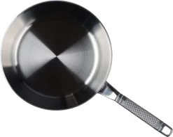 Saveur Selects Koekenpan Voyage - Tri-Ply RVS - ø 25 Cm - Zonder Anti-aanbaklaag -Westmark Winkel 1200x959 1