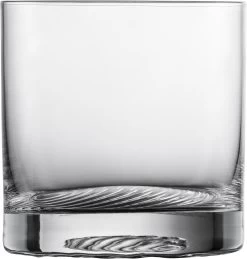 Zwiesel Glas Whiskyglazen Echo - 399 Ml - 4 Stuks -Westmark Winkel 123377 Echo Whisky 20gro C3 9F Gr60 fstu 1