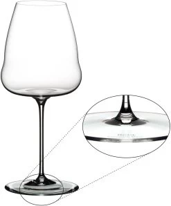 Riedel Witte Wijnglas Winewings - Sauvignon Blanc 7 Riedel Witte Wijnglas Winewings - Sauvignon Blanc -Westmark Winkel 123400033 highlight w4czs6EK