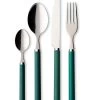 Villeroy & Boch Bestekset Play! - Green Garden - 24 Delig / 6 Personen -Westmark Winkel 1263329053 4003686305199 01