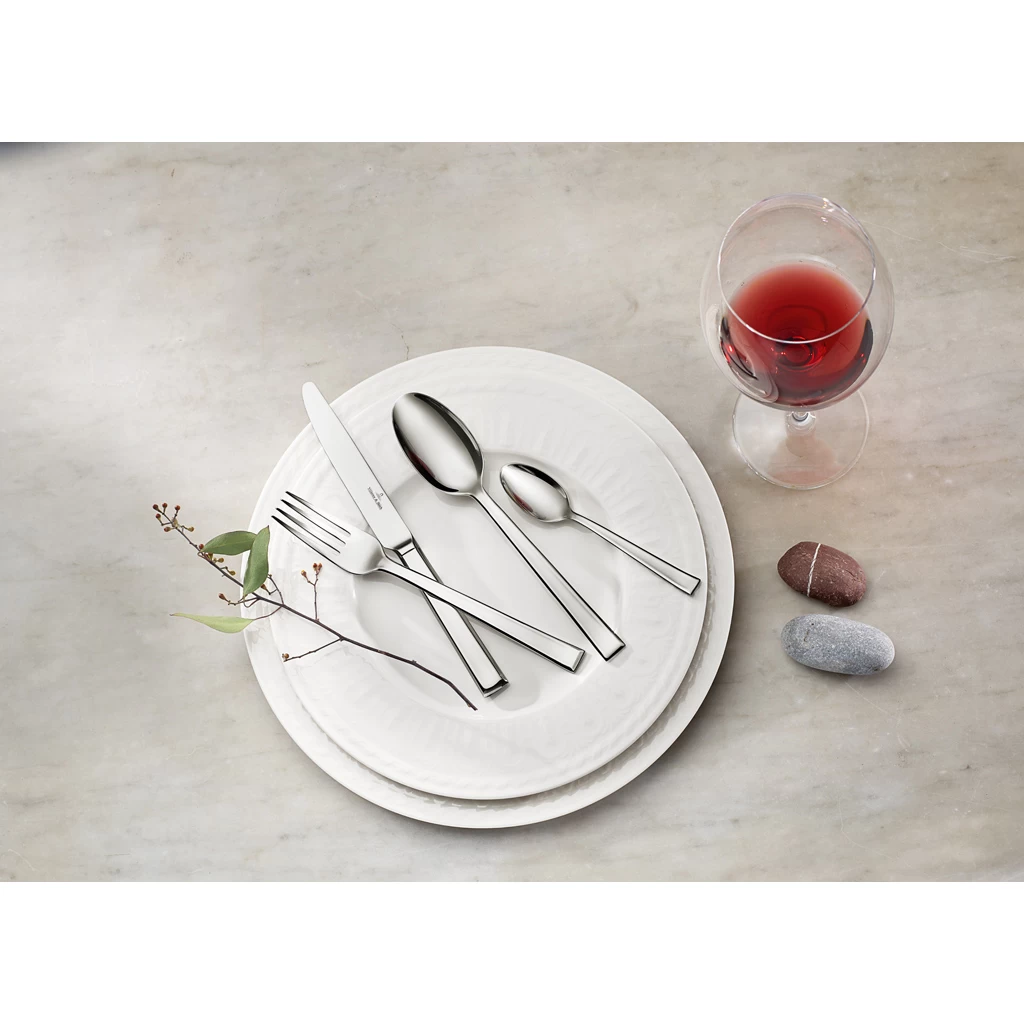 Villeroy & Boch Vismes Victor 4 Villeroy & Boch Vismes Victor - Afbeelding 2