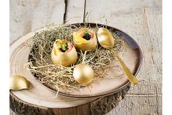 Cosy & Trendy Ontbijtbord Atilla ø 20.5 Cm 7 Cosy & Trendy Ontbijtbord Atilla ø 20.5 Cm -Westmark Winkel 133393 0