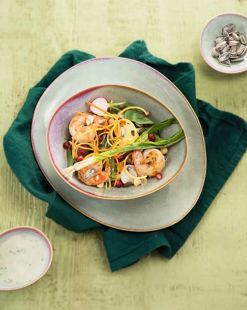 Cosy & Trendy Kom Trentino ø 16 Cm 4 Cosy & Trendy Kom Trentino ø 16 Cm - Afbeelding 2