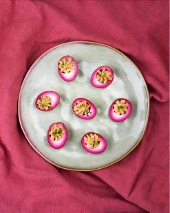 Cosy & Trendy Gebaksbordje Trentino 15 X 12 Cm -Westmark Winkel 135000