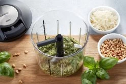 Gefu Hakmolen Speedwing - 800 Ml 9 Gefu Hakmolen Speedwing - 800 Ml -Westmark Winkel 13600 gefu multizerkleinerer speedwing 003