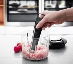 Gefu Hakmolen Speedwing - 800 Ml 11 Gefu Hakmolen Speedwing - 800 Ml -Westmark Winkel 13600 gefu multizerkleinerer speedwing 004