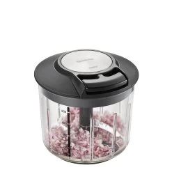 Gefu Hakmolen Speedwing - 800 Ml 12 Gefu Hakmolen Speedwing - 800 Ml -Westmark Winkel 13600 gefu multizerkleinerer speedwing 005