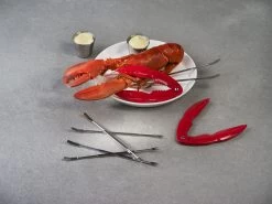 Cosy & Trendy Kreeftenset 10-Delig 6 Cosy & Trendy Kreeftenset 10-Delig -Westmark Winkel 136949