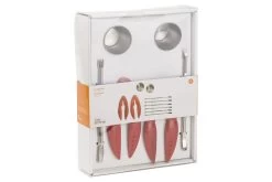 Cosy & Trendy Kreeftenset 10-Delig 7 Cosy & Trendy Kreeftenset 10-Delig -Westmark Winkel 141274