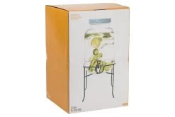 Cosy & Trendy Drankdispenser Met Houder - 4.5 Liter -Westmark Winkel 141296 1