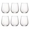 Bormioli Rocco Waterglazen Electra - 380 Ml - 6 Stuks 2 Bormioli Rocco Waterglazen Electra - 380 Ml - 6 Stuks -Westmark Winkel 148236 1