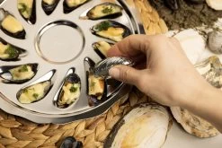 Anovi Mosselbestek 2-delig -Westmark Winkel 15 Mosselen Anovi 15 1