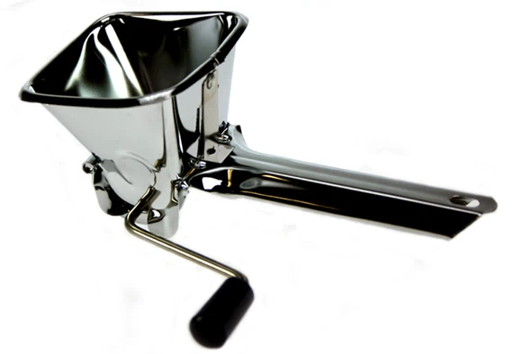 Cosy & Trendy Peterseliemolen RVS 5 Cosy & Trendy Peterseliemolen RVS - Afbeelding 3