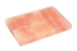 Bisetti Zoutsteen 20 X 30 X 3 Cm