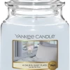 Yankee Candle Geurkaars Medium A Calm & Quiet Place - 13 Cm / ø 11 Cm 2 Yankee Candle Geurkaars Medium A Calm & Quiet Place - 13 Cm / ø 11 Cm -Westmark Winkel 1577129e