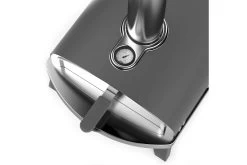 ZiiPa Pizza Oven Piana - Houtgestookt - Met Thermometer - Leisteen - Voor ø 30 Cm Pizza's - Roterende Pizzasteen 17 ZiiPa Pizza Oven Piana - Houtgestookt - Met Thermometer - Leisteen - Voor ø 30 Cm Pizza's - Roterende Pizzasteen -Westmark Winkel 159558