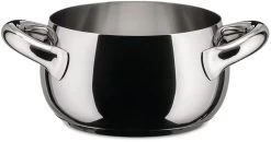 Alessi Pannenset Mami - SG100S7 - 4 Delige Set - Door Stefano Giovannoni -Westmark Winkel 16 01 SG101 3