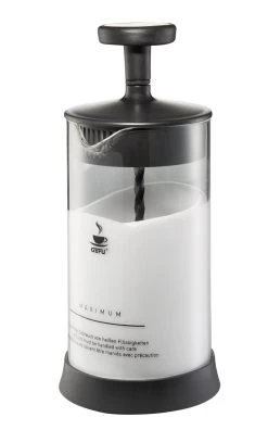 Gefu Melkopschuimer Antonio 270 Ml