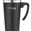Thermos Thermosbeker Soft Touch Zwart 420 Ml 1 Thermos Thermosbeker Soft Touch Zwart 420 Ml -Westmark Winkel 165272