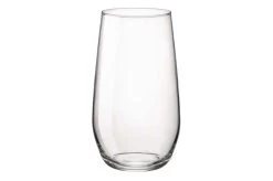 Bormioli Rocco Longdrinkglazen Electra - 390 Ml - 6 Stuks 7 Bormioli Rocco Longdrinkglazen Electra - 390 Ml - 6 Stuks -Westmark Winkel 178742