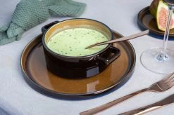 Cosy & Trendy Soepkom Quintana Green ø 13 Cm / 450 Ml -Westmark Winkel 18 quintana 18