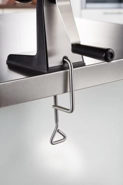 Gefu Trommelrasp Transforma -Westmark Winkel 19080 Rotary grater TRANSFORMA 2