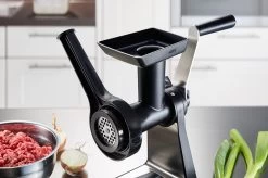 Gefu Gehaktmolen Transforma 15 Gefu Gehaktmolen Transforma -Westmark Winkel 19090 Meat mincer TRANSFORMA 4