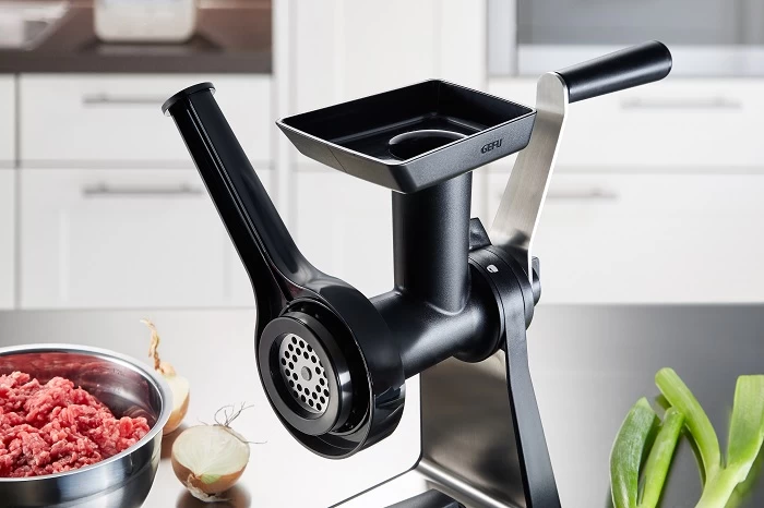 Gefu Gehaktmolen Transforma 9 Gefu Gehaktmolen Transforma - Afbeelding 7