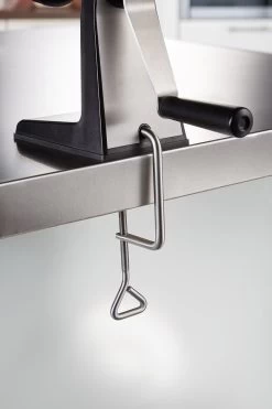 Gefu Gehaktmolen Transforma 11 Gefu Gehaktmolen Transforma -Westmark Winkel 19090 Meat mincer TRANSFORMA 5