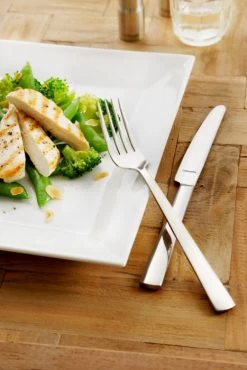 Amefa Dessert- & Ontbijtlepel Moderno - 2 Stuks 11 Amefa Dessert- & Ontbijtlepel Moderno - 2 Stuks -Westmark Winkel 1923 Moderno sfeer20staand HR1 8